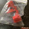 Tamiya Car Front Upright 50648 - Afbeelding 5