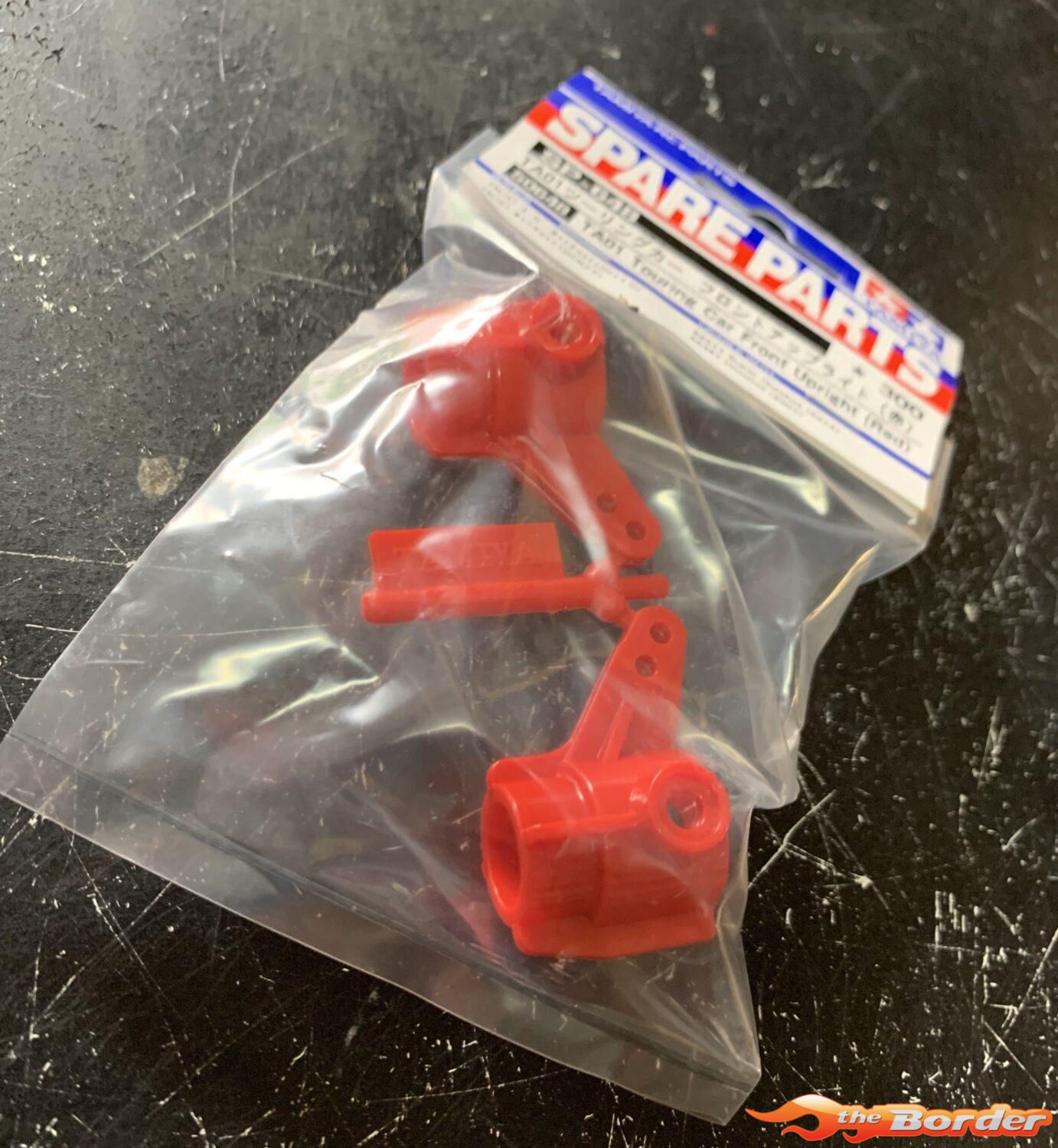 Tamiya Car Front Upright 50648 - Afbeelding 3