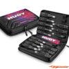 HUDY PT Set of Tools + Carrying Bag - for All Cars 190006 - Afbeelding 2