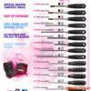 HUDY PT Set of Tools + Carrying Bag - for All Cars 190006 - Afbeelding 4