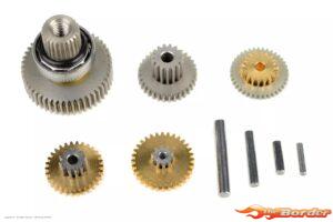 Savox Gear Set for SB-2263MG