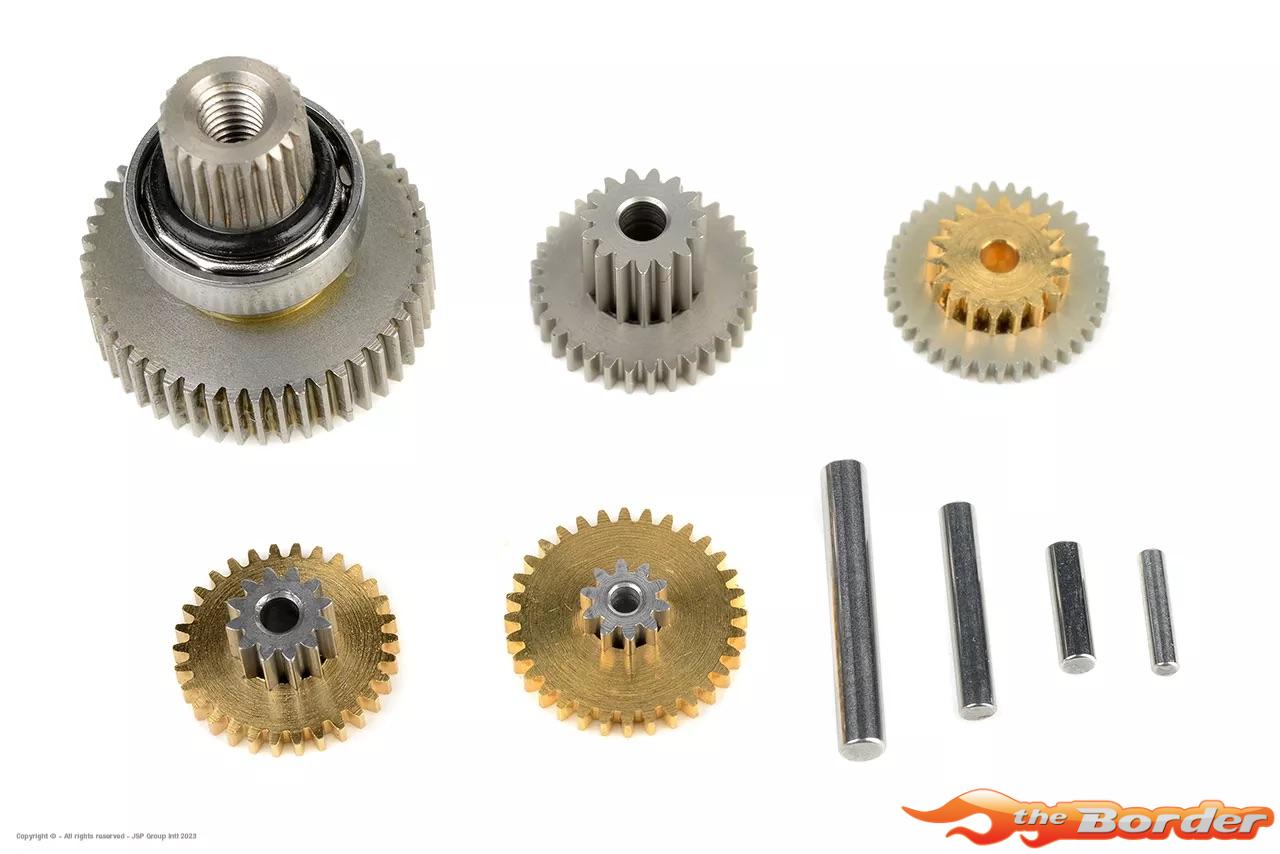 Savox Gear Set for SB-2263MG