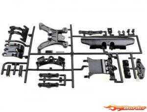 Tamiya A Parts TT02B 19000562