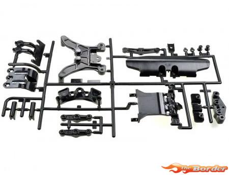 Tamiya A Parts TT02B 19000562
