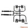 Tamiya N Parts TT02B 19115153