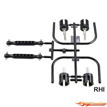 Tamiya N Parts TT02B 19115153