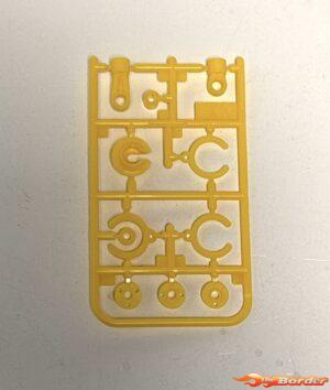 Tamiya V Parts Yellow 19225155