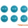 Tamiya Damper Bladders (6) 50600 - Afbeelding 3