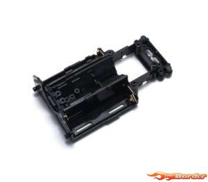 Kyosho Main Chassis Brushless SP Gold MZ-501SP