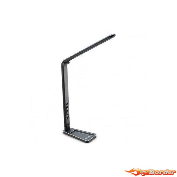 SkyRC LED Pit Light Black (DC 6-15V or USB Power) SKY-600089-01