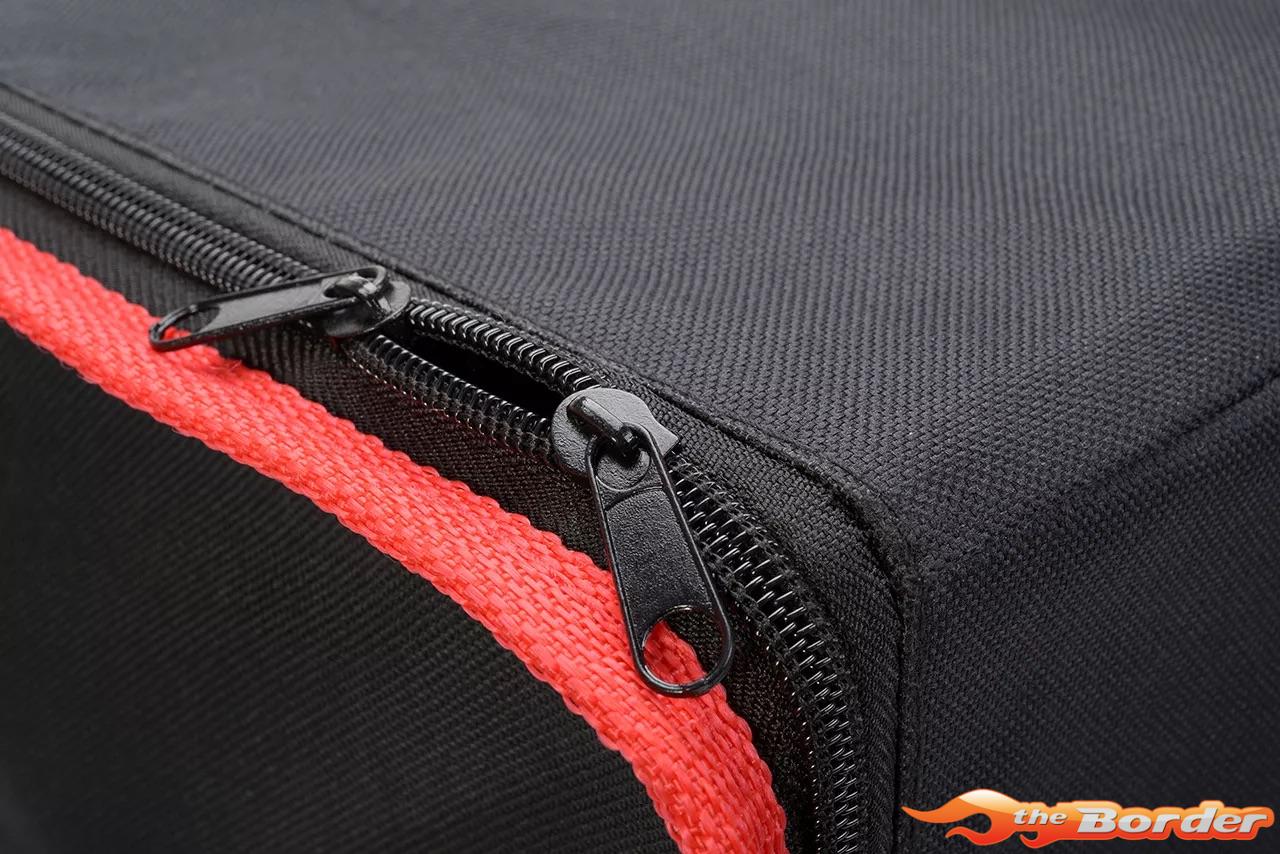 Corally Carrying Bag - 2 Corrugated Plastic Drawers C-90240