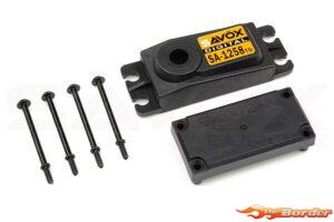 Savox Servo Case SA-1258TG