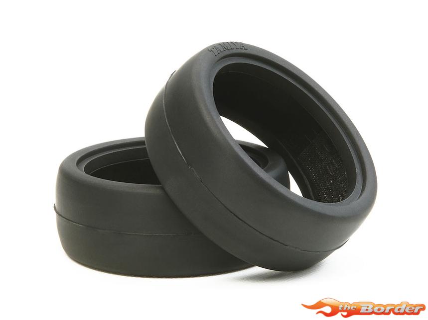 Tamiya Reinforced Slicks Type-B3 1 Pair 53705