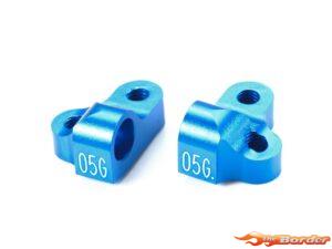 Tamiya Rigid Separate Sus Mount - (05G) 54700