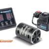 Carson Brushless-Set Dragster 3 16Turns (Tamiya Cup EuroTW) 906246 - Afbeelding 2