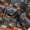 Carson Brushless-Set Dragster 3 16Turns (Tamiya Cup EuroTW) 906246 - Afbeelding 3