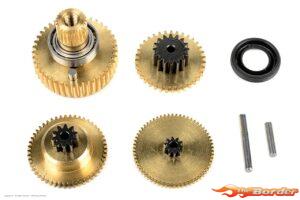 Savox Gear Set SX-G-SW0231MG