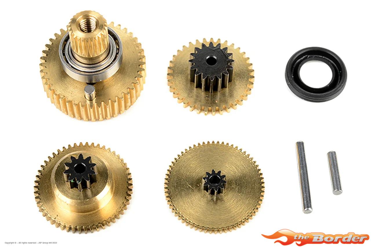 Savox Gear Set SX-G-SW0231MG