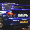 Tamiya 1/10 Bodyset Subaru Impreza WRC'07 51289 - Afbeelding 4