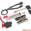 Traxxas LED Light Kit for 1/16 E-Revo 7185