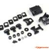 Kyosho Motor Case Set MM MR03 MZ217B - Afbeelding 2