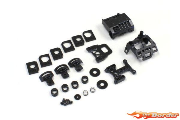 Kyosho Motor Case Set MM MR03 MZ217B