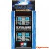 Tamiya TRF Special Damper Set Black Coated 42102 - Afbeelding 2