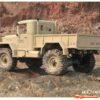 CrossRC Crawling kit - HC4 1/12 4x4 Truck 90100024