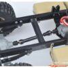 CrossRC Crawling kit - HC4 1/12 4x4 Truck 90100024 - Afbeelding 10