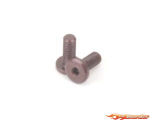 Schumacher SPEED PACK Servo Screws (2pcs) U4983