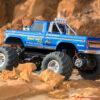 Traxxas Bigfoot 1/10 No.1 The Original Monster Truck RTR HD 36234-8R5 - Afbeelding 7