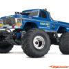 Traxxas Bigfoot 1/10 No.1 The Original Monster Truck RTR HD 36234-8R5 - Afbeelding 2