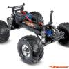 Traxxas Bigfoot 1/10 No.1 The Original Monster Truck RTR 36034-8R5