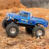 Traxxas Bigfoot 1/10 No.1 The Original Monster Truck RTR HD 36234-8R5 - Afbeelding 5