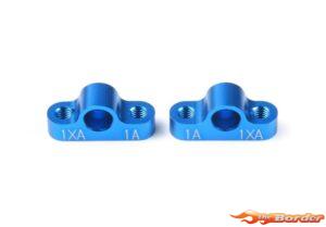 Tamiya Separate Suspension Mount (1A-1XA) 54172