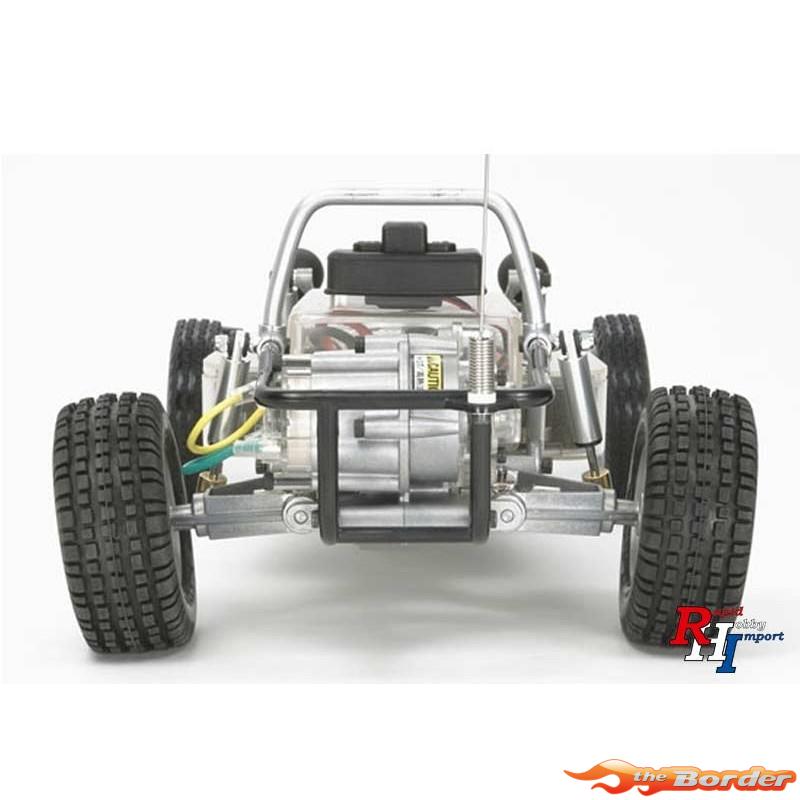 Tamiya Buggy Champ 2WD Re-Release 2023 58441 - Afbeelding 10