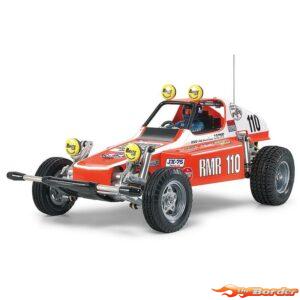 Tamiya Buggy Champ 2WD Re-Release 2023 58441