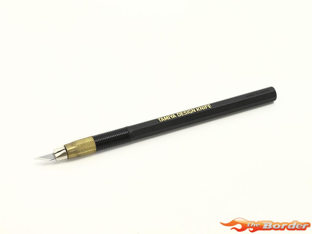 Tamiya Design Knife 74020