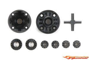 Tamiya Gear Diff Unit Bevel Gear TB04 51549