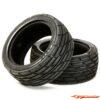 Tamiya Radial Tires (2) 53227 - Afbeelding 2