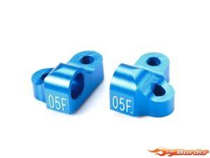 Tamiya Rigid Separate Sus Mount - (05F) 54699