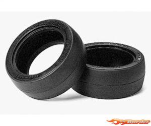 Tamiya Slicks Medium (2) 53224