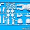 Tamiya WR02 Driver Figure - Full Body 54496 - Afbeelding 3