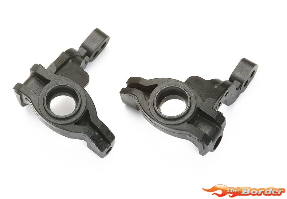 Tamiya XV-01 Chassis C Parts (Front Upright) 51503