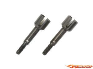 Tamiya XV-01 Chassis Rear Wheel Axle 51513