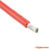 Corally Ultra Flexible Red 14AWG Wire 1Mtr. C-50120 - Afbeelding 3