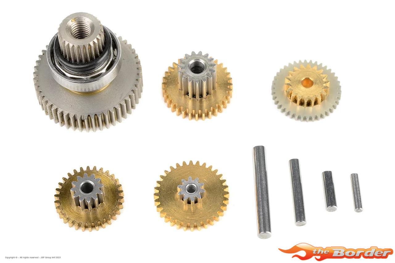 Savox Gear Set for SB-2261MG