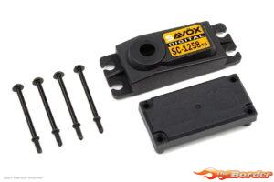 Savox Servo Case SC-1258TG
