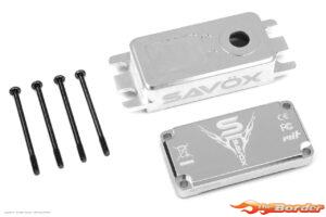 Savox Servo Case for SB-2261MG