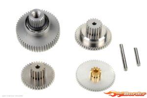 Savox Servo Gear Set for SA-1258TG SX-G-SA-1258TG